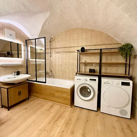Appartement Staynature Hirscher App - 1br - Modern, Ruhig, Zentral Bad Reichenhall
