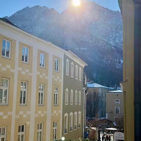Staynature Hirscher App - 1br - Modern, Ruhig, Zentral *