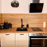 Apartmán Staynature Hirscher App - 1br - Modern, Ruhig, Zentral