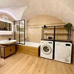 Apartmán Staynature Hirscher App - 1br - Modern, Ruhig, Zentral Bad Reichenhall