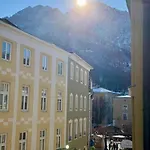 Staynature Hirscher App - 1br - Modern, Ruhig, Zentral *