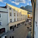 Staynature Hirscher App - 1br - Modern, Ruhig, Zentral Bad Reichenhall