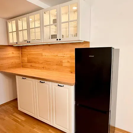 Staynature Hirscher App - 1br - Modern, Ruhig, Zentral * Bad Reichenhall